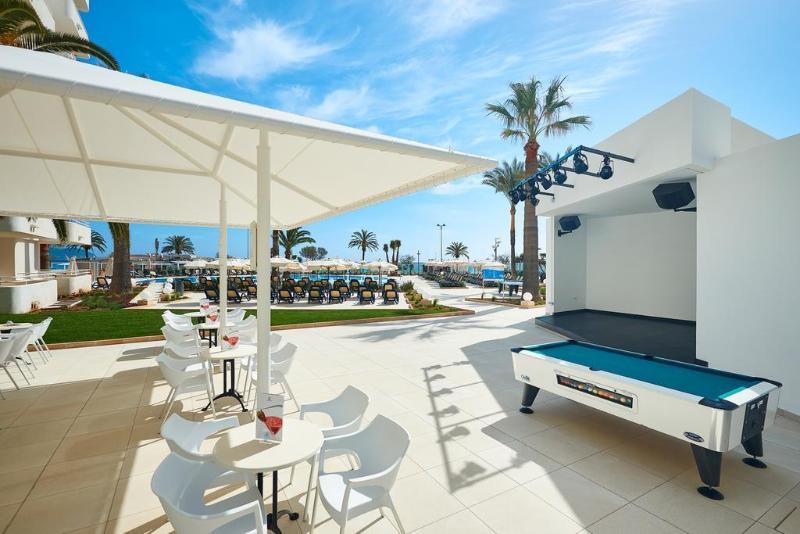 Hipotels Mercedes Apartahotel 4*