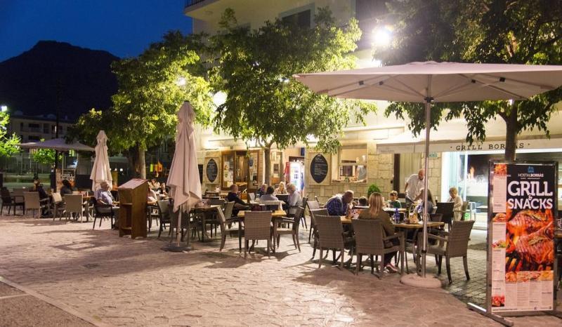 Hotel Hoposa Cultural Boutique 4*
