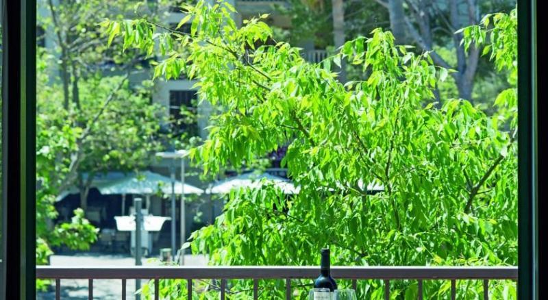 Hotel Hoposa Cultural Boutique 4*