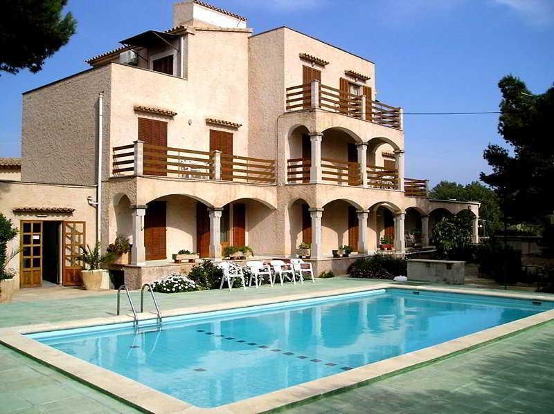 Apartahotel Primera 2*