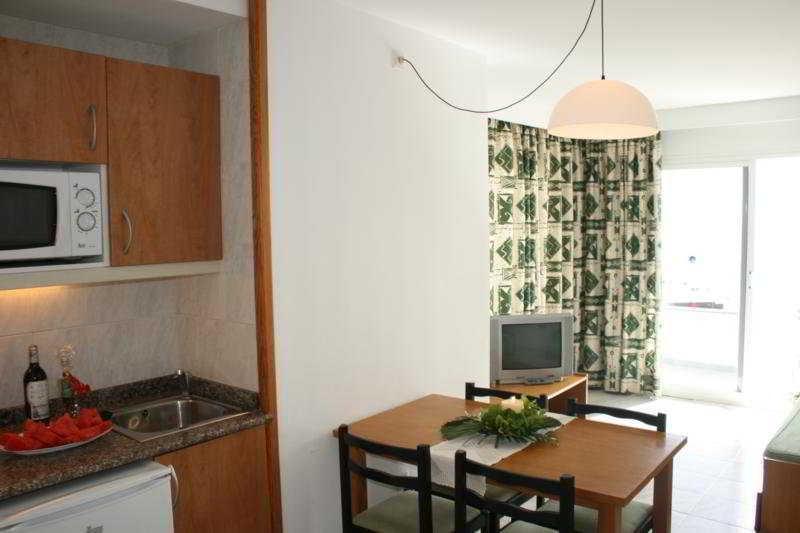 Apartamento Ses Roquetes *
