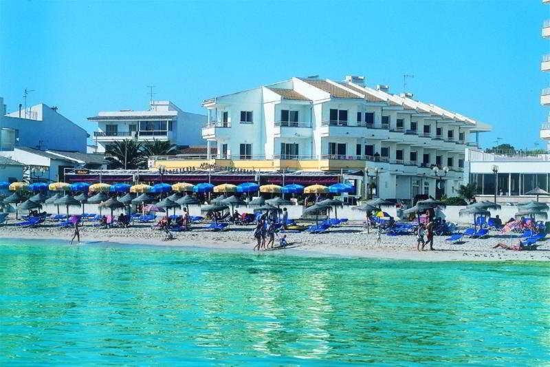 Ses Roquetes * Puerto de Alcúdia