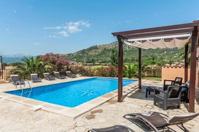 Villa Corro *