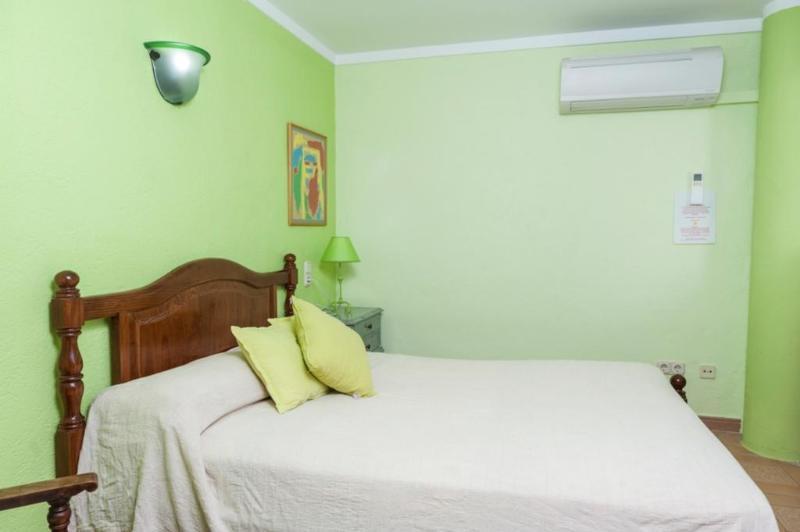 Villa Corro *