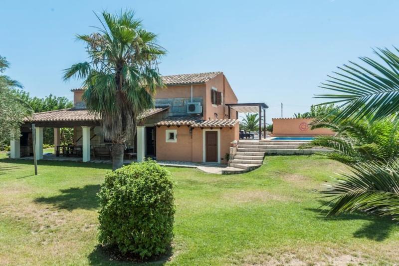 Villa Corro *