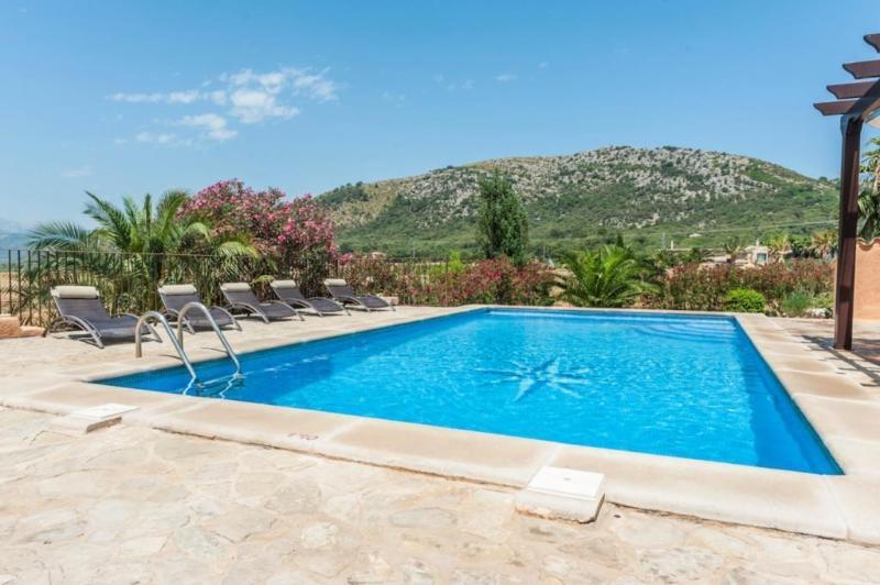 Villa Corro *