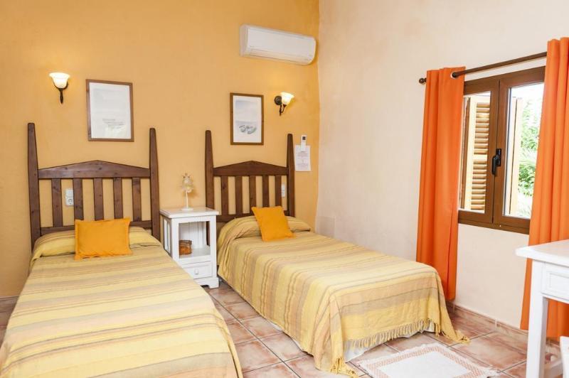Villa Corro *