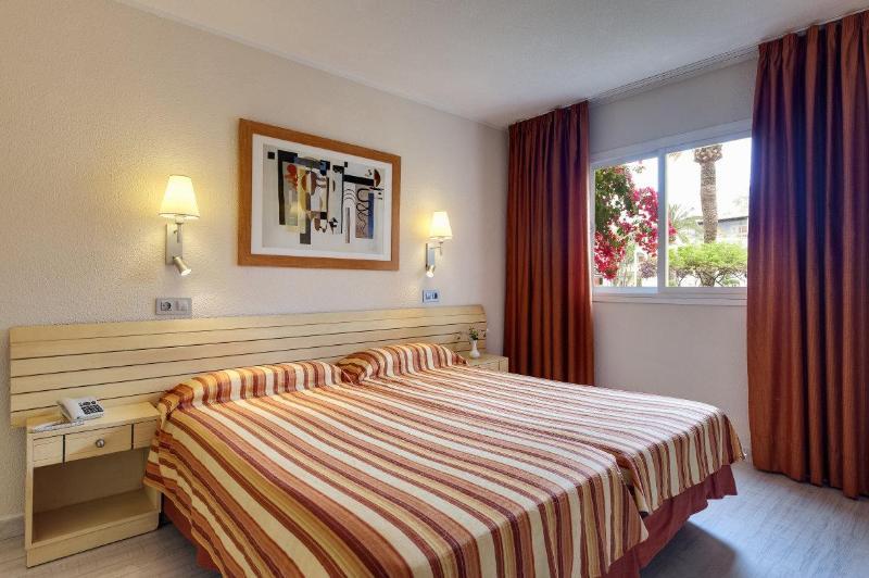 Apartamento Palm Garden *