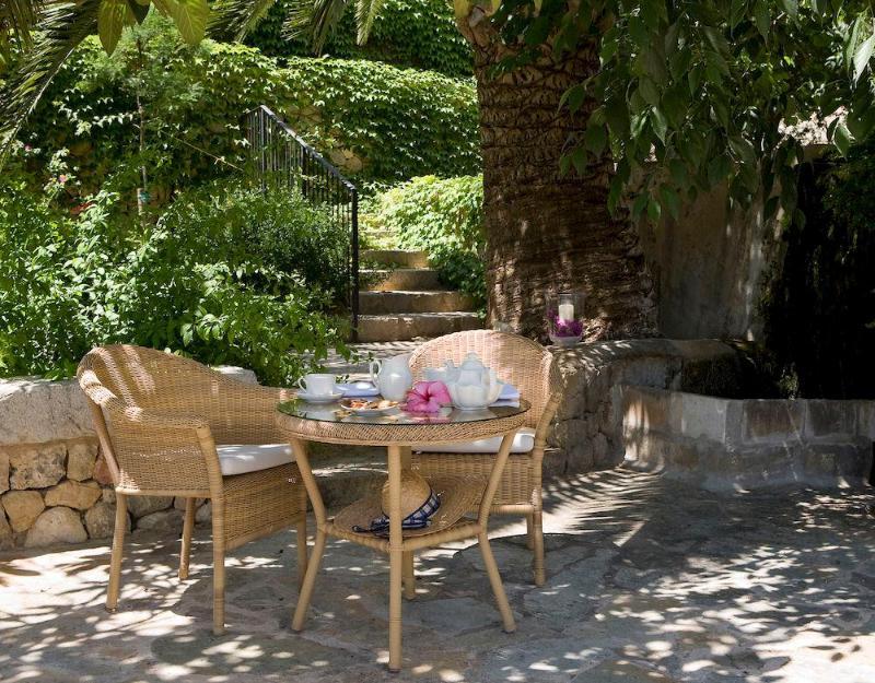 Hotel S´hort De Carrió 3*