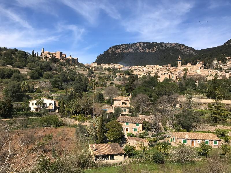 Apartamento Residencial Valldemossa - Turismo De Interior *