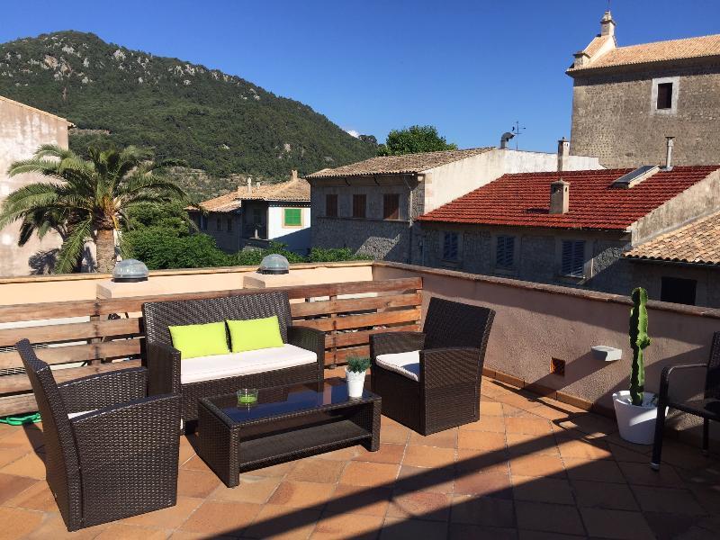 Apartamento Residencial Valldemossa - Turismo De Interior *