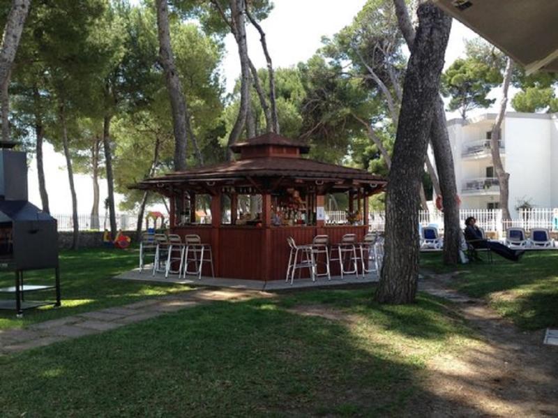Apartamento Ferrer Playa De Alcudia *