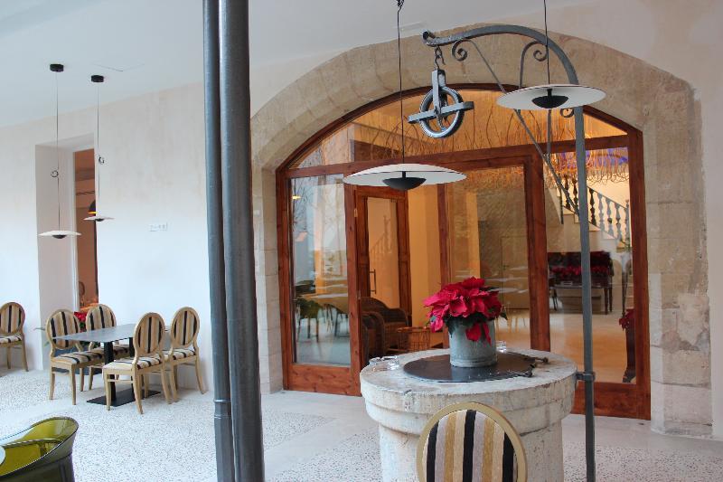 Hotel Icon Rosetó 4*