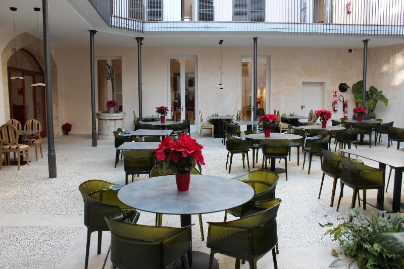Icon Rosetó 4* Palma de Mallorca