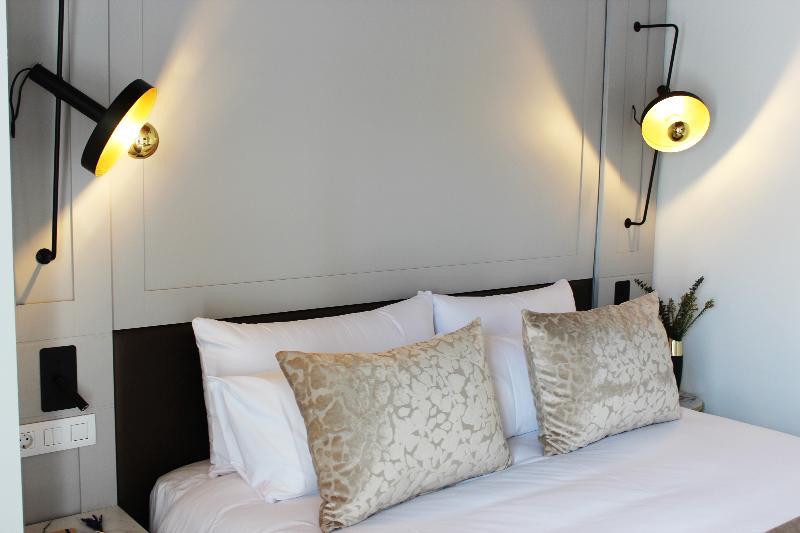 Hotel Icon Rosetó 4*
