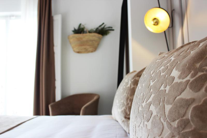 Hotel Icon Rosetó 4*