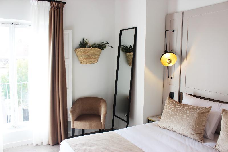 Hotel Icon Rosetó 4*