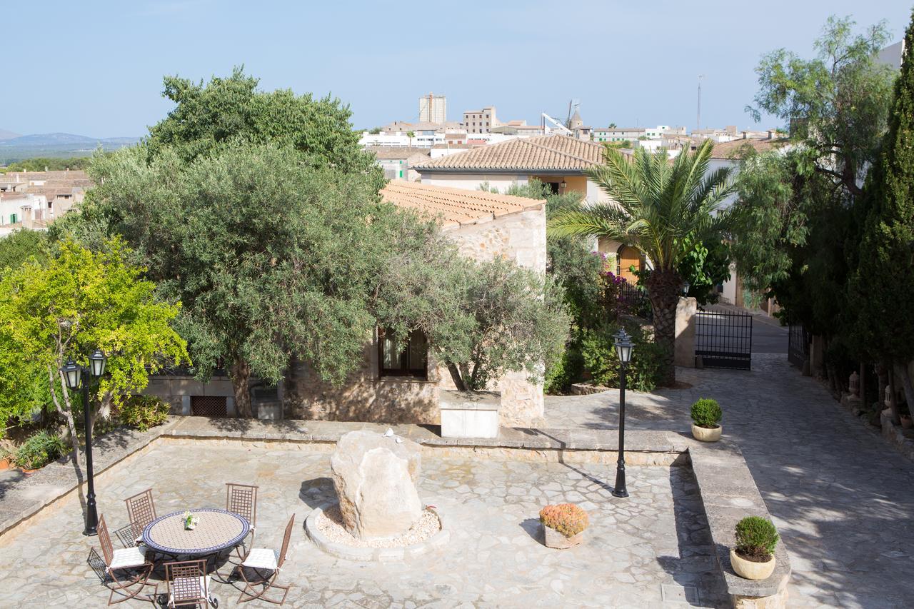 Casa Font I Roig 4* María de la Salud