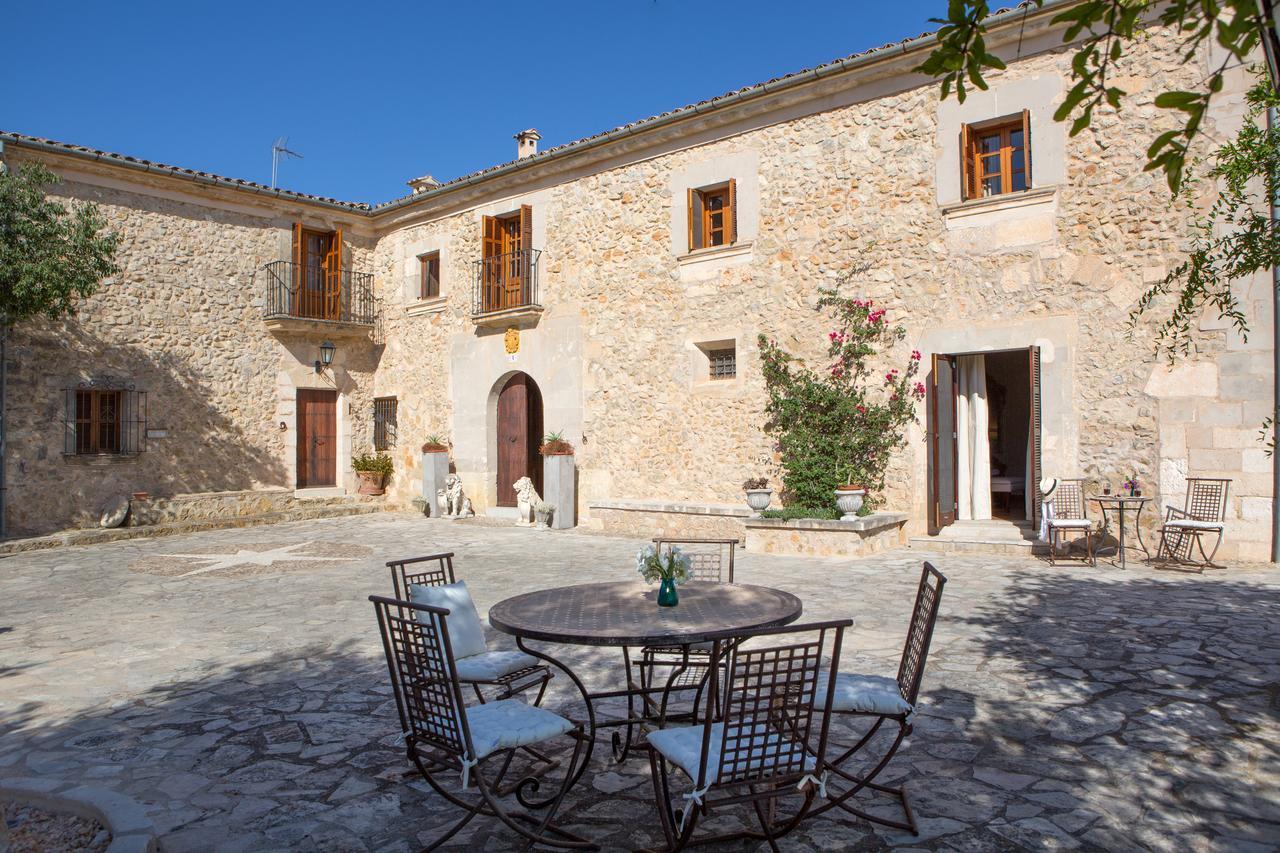 Hotel Casa Font I Roig 4*