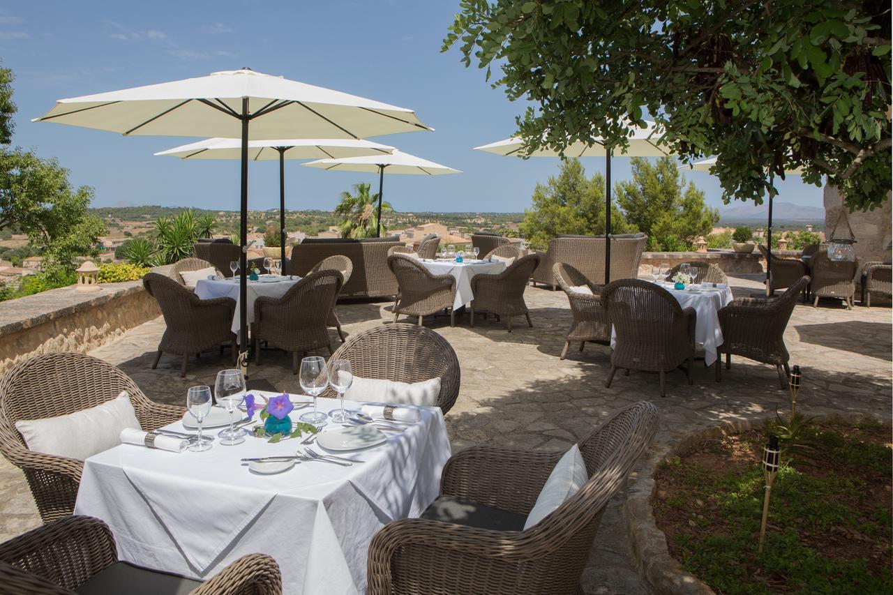 Casa Font I Roig 4* María de la Salud