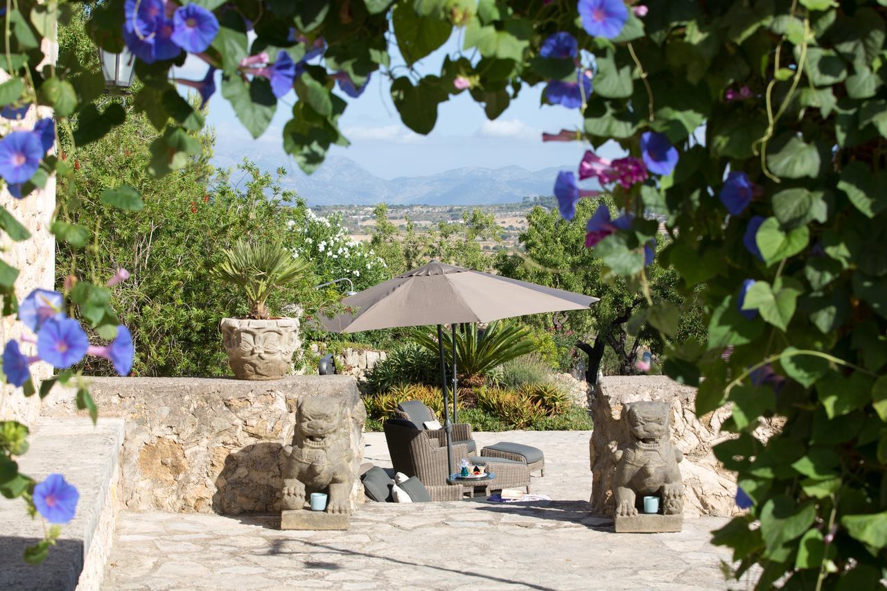 Casa Font I Roig 4* María de la Salud