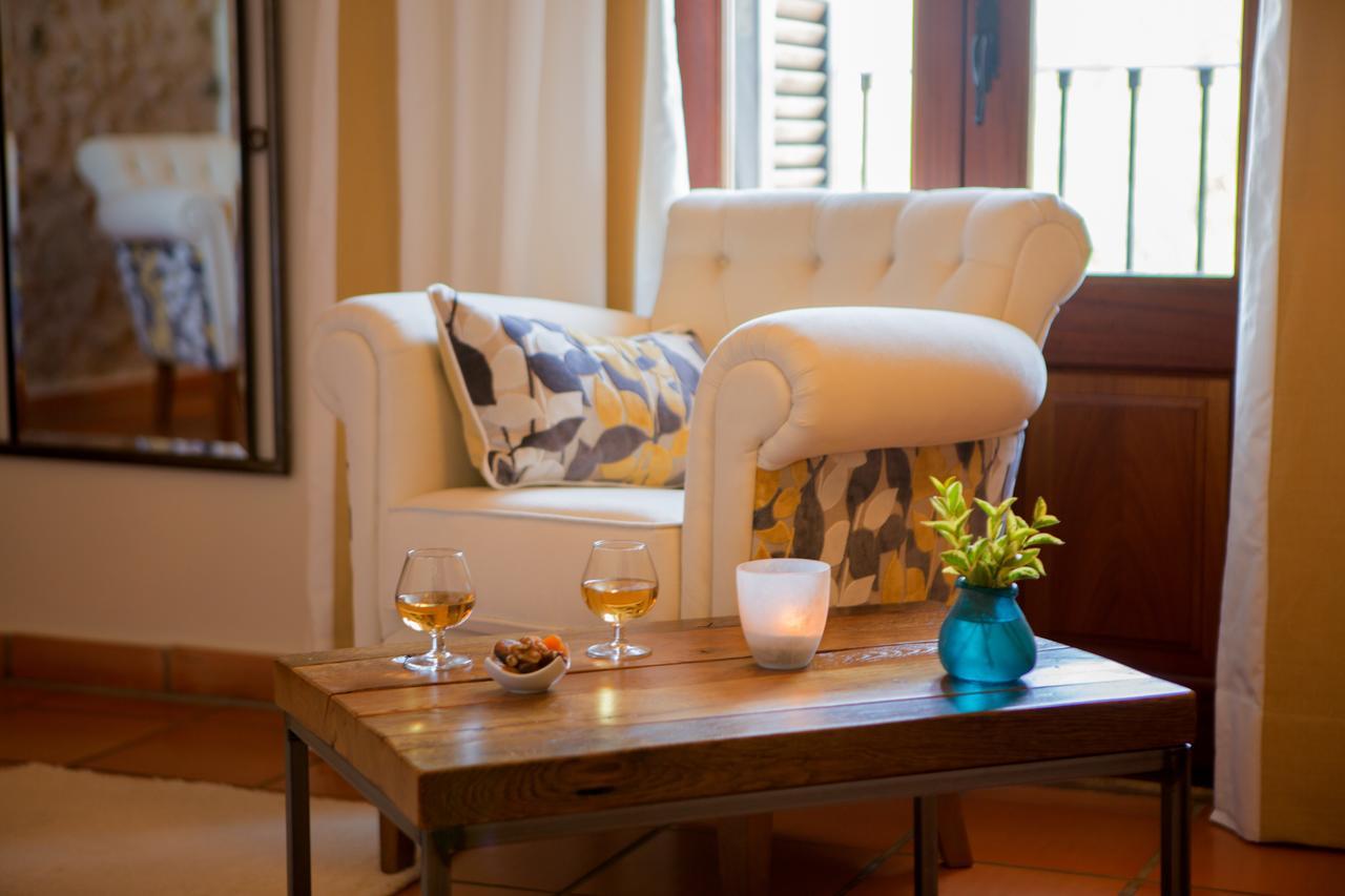 Hotel Casa Font I Roig 4*