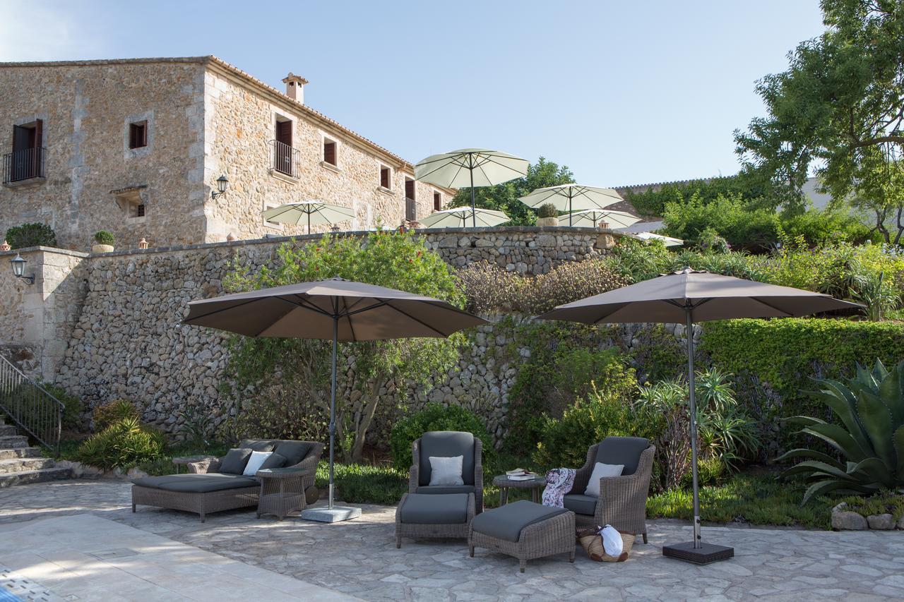 Casa Font I Roig 4* María de la Salud
