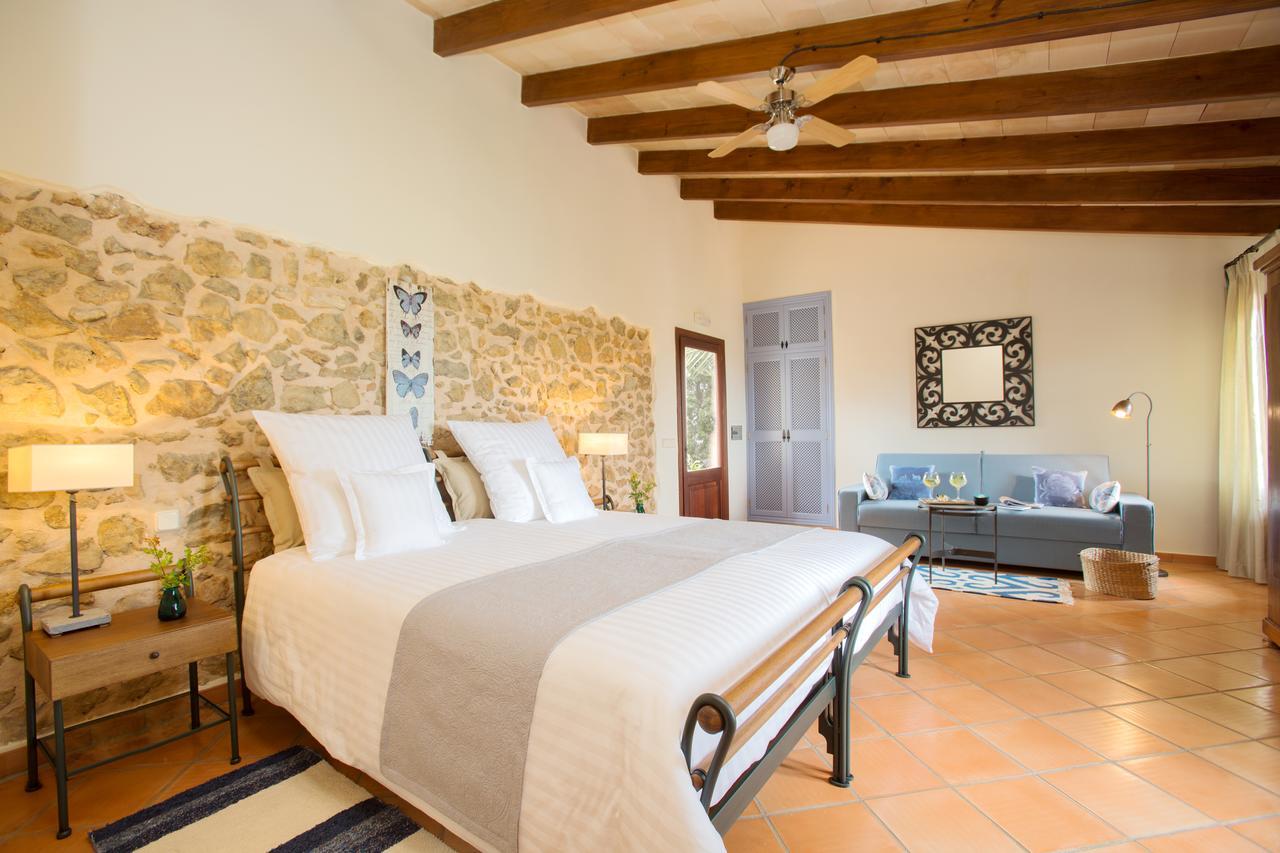Hotel Casa Font I Roig 4*