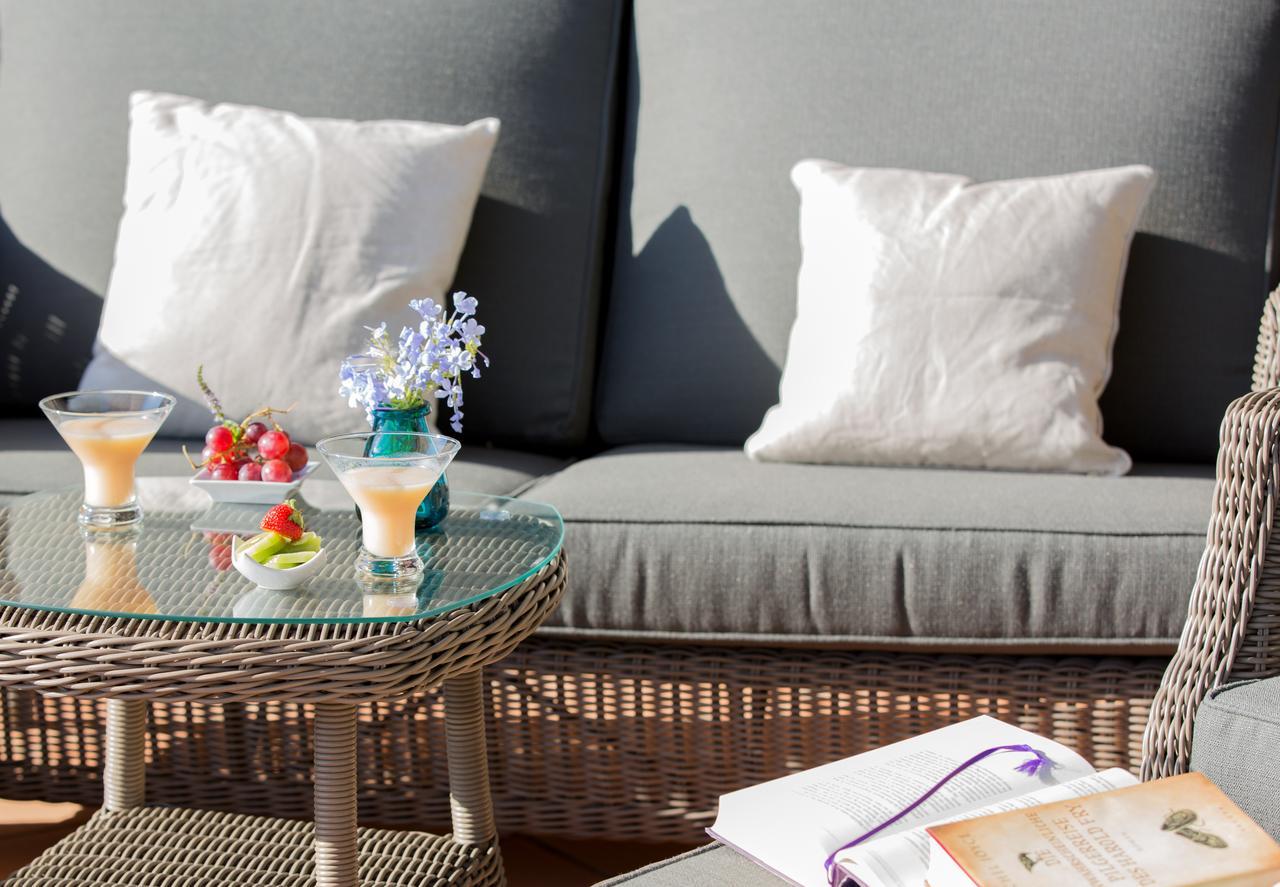 Hotel Casa Font I Roig 4*