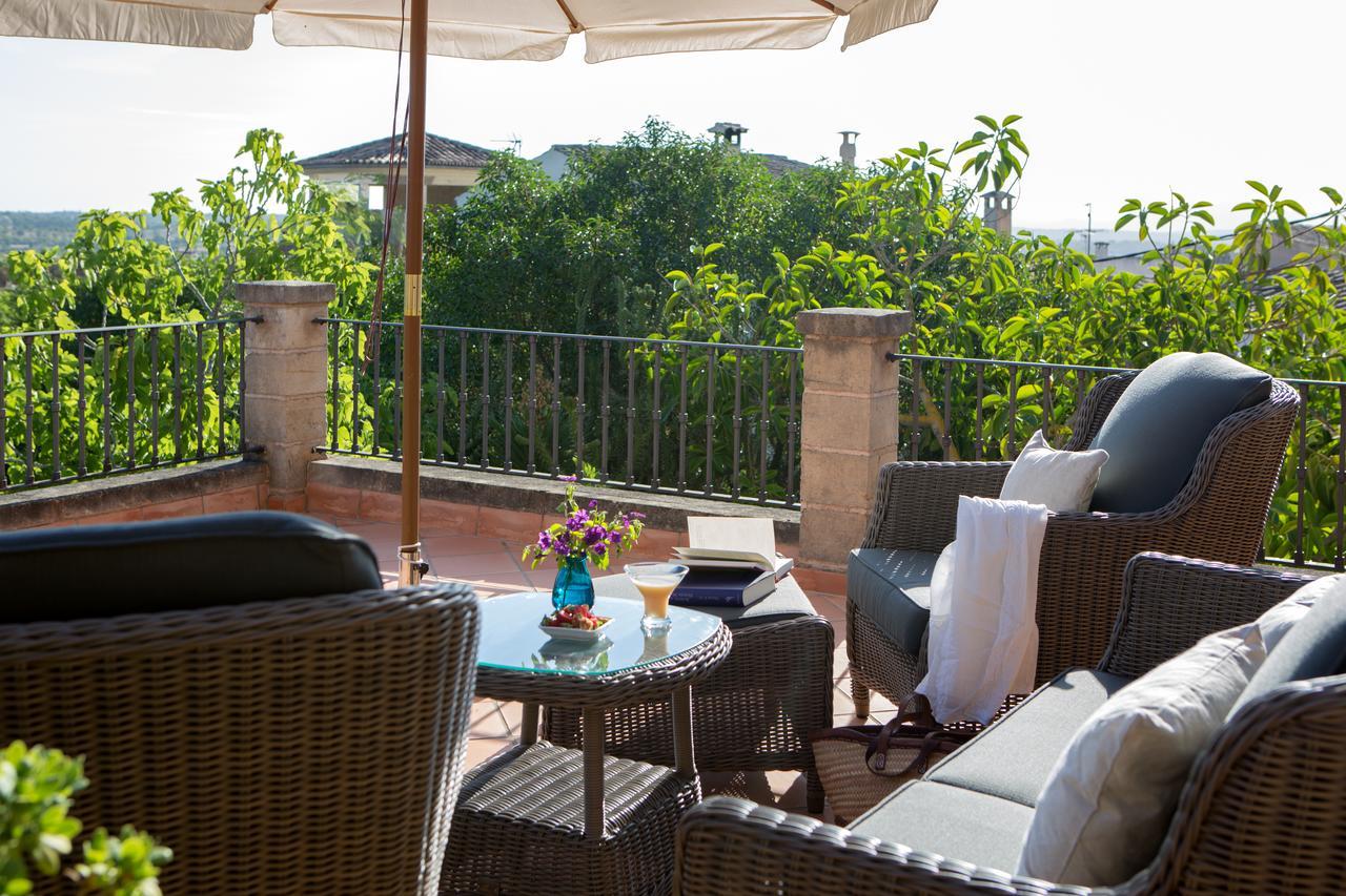 Casa Font I Roig 4* María de la Salud