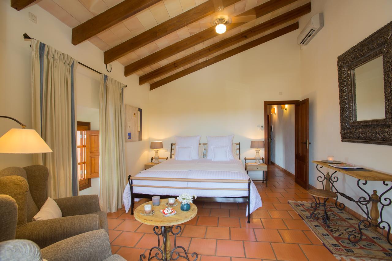 Hotel Casa Font I Roig 4*