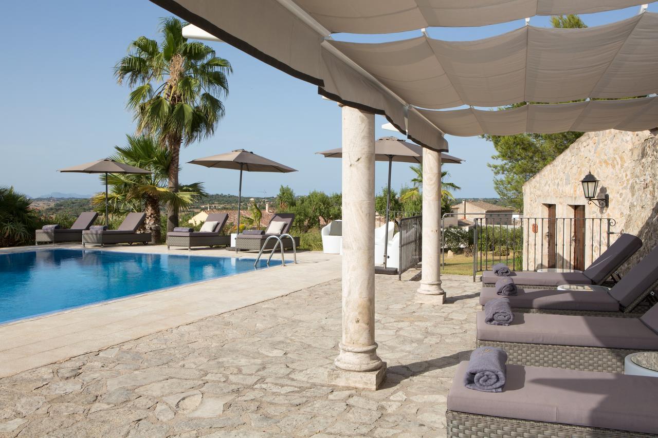 Casa Font I Roig 4* María de la Salud