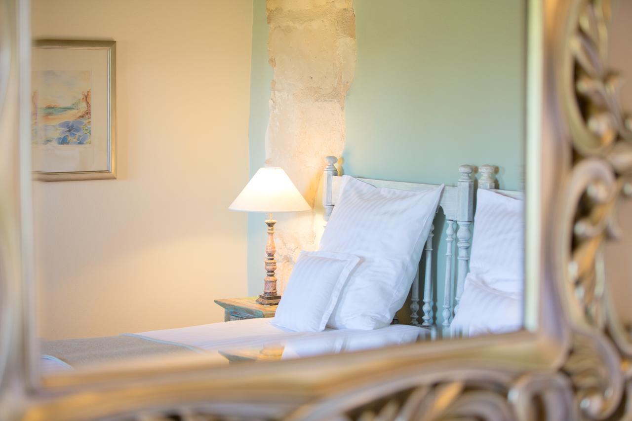 Casa Font I Roig 4* María de la Salud