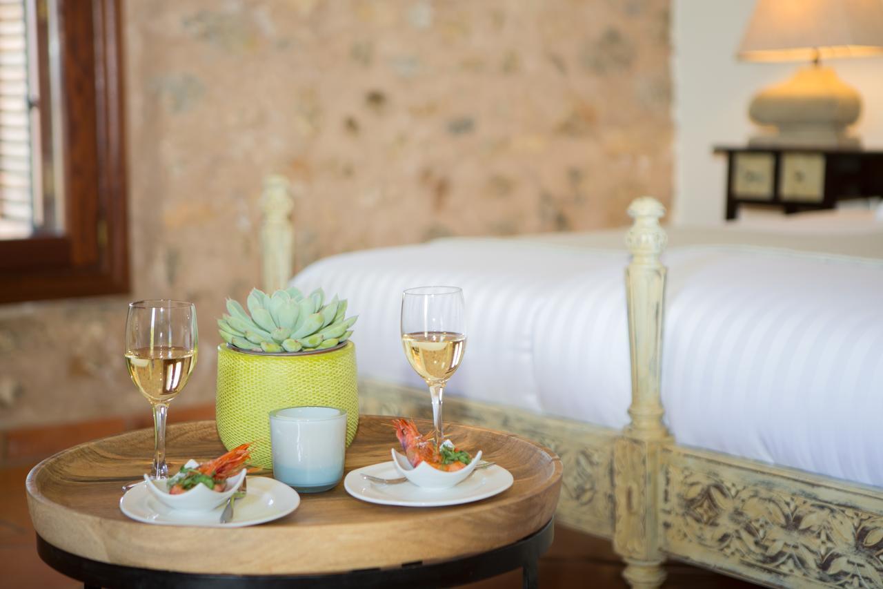 Hotel Casa Font I Roig 4*