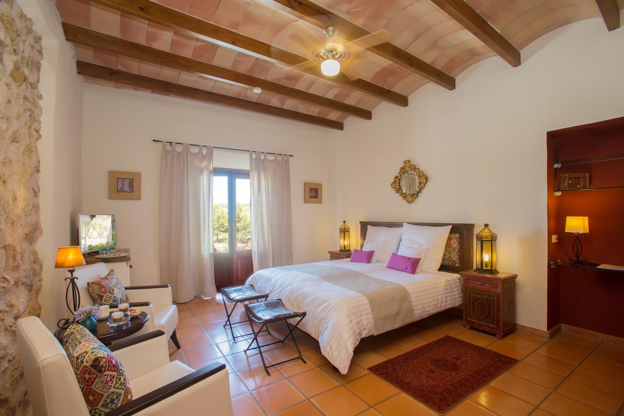 Hotel Casa Font I Roig 4*