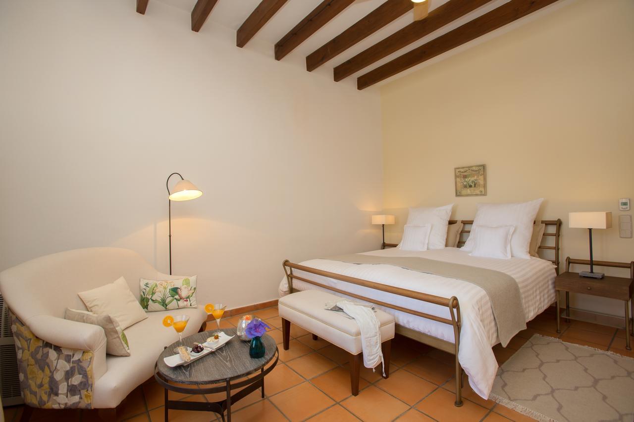 Hotel Casa Font I Roig 4*