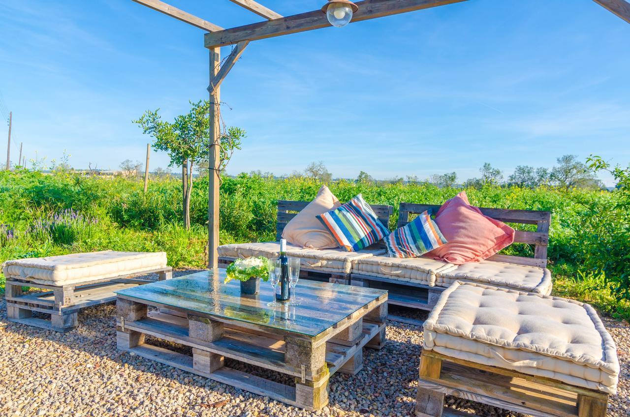 Chalet Ses Barreres *