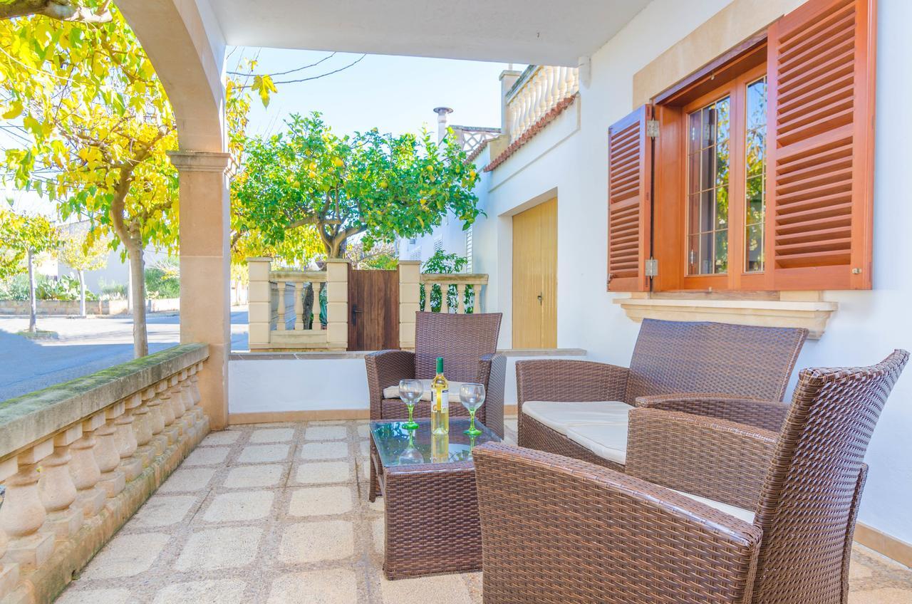 Chalet Paramola *