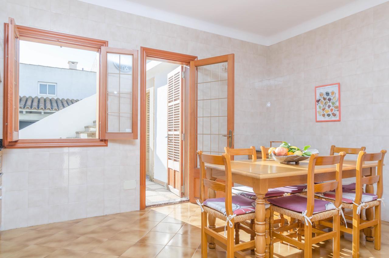 Chalet Paramola *