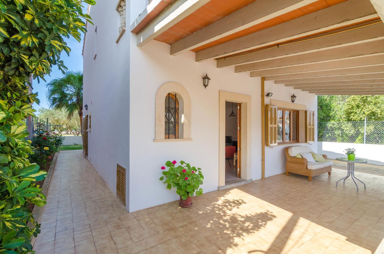 Marys * Campos (Mallorca)
