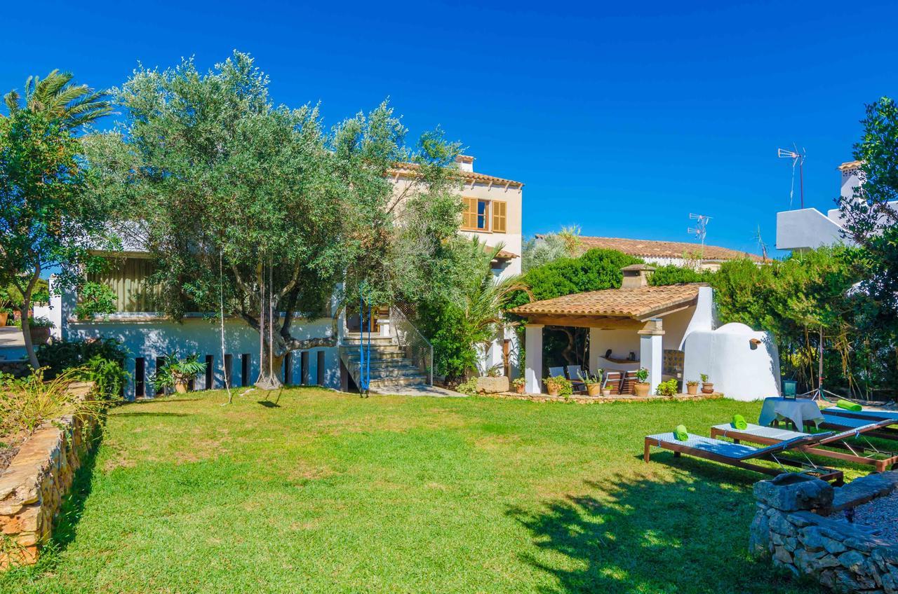 Boira * Portocolom (Mallorca)