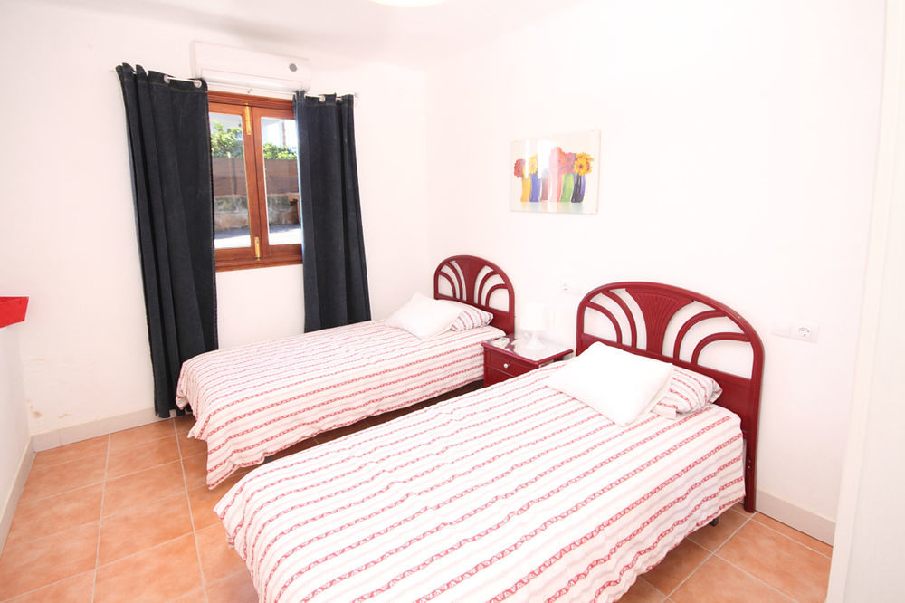 Villa Antonia Dotze *