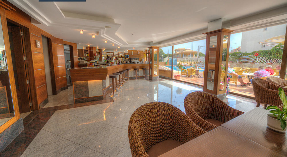 Principe 4* Playa de Palma (Mallorca)