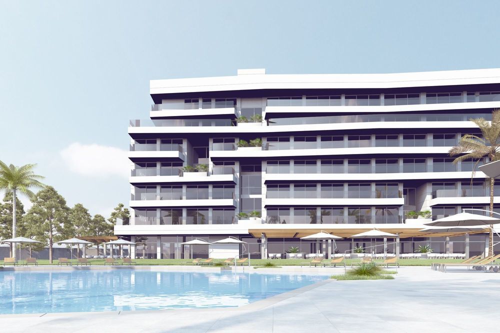 Hipotels Gran Playa De Palma 4* Playa de Palma (Mallorca)