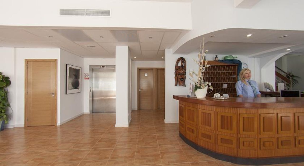 Hotel Marbel 3*