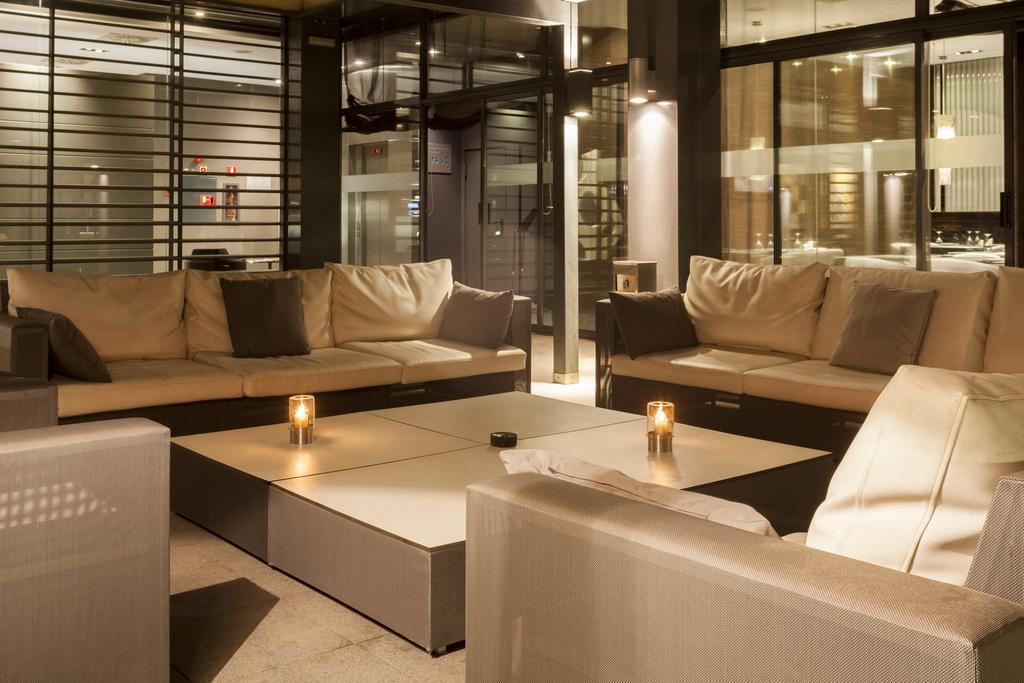 Ac Ciutat De By Marriott 4* Palma de Mallorca