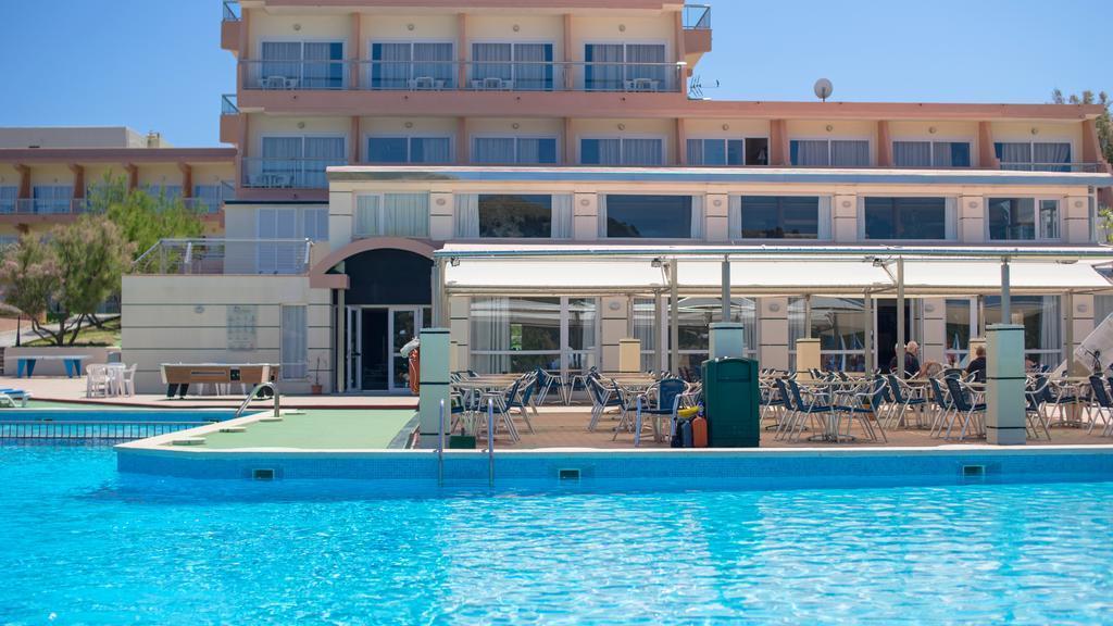 Thb Cala Lliteras 4* Cala Ratjada (Mallorca)