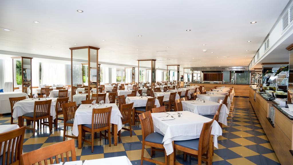 Hotel Thb Sa Coma Platja 4*