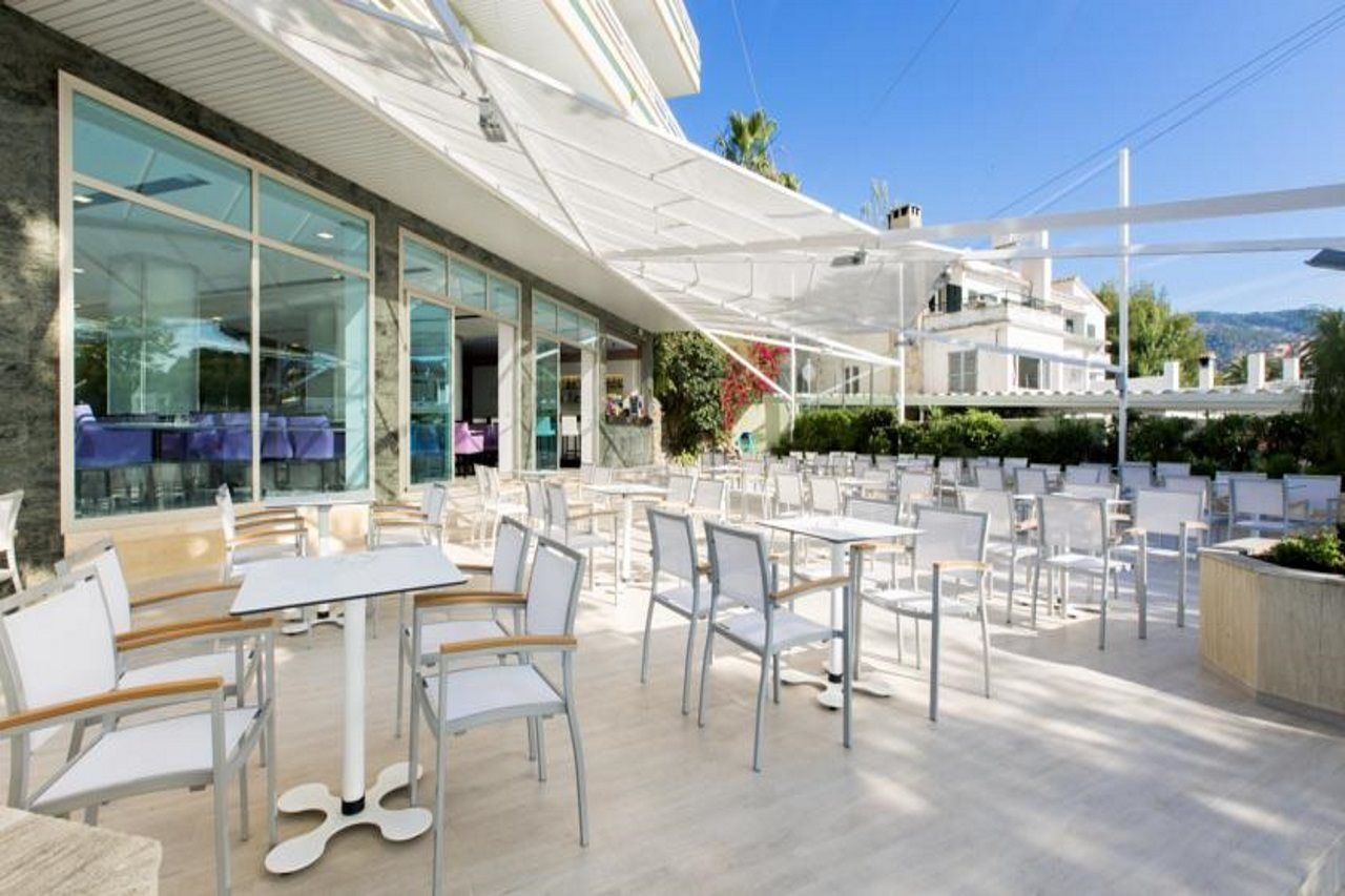 Agua 4* Palmanova