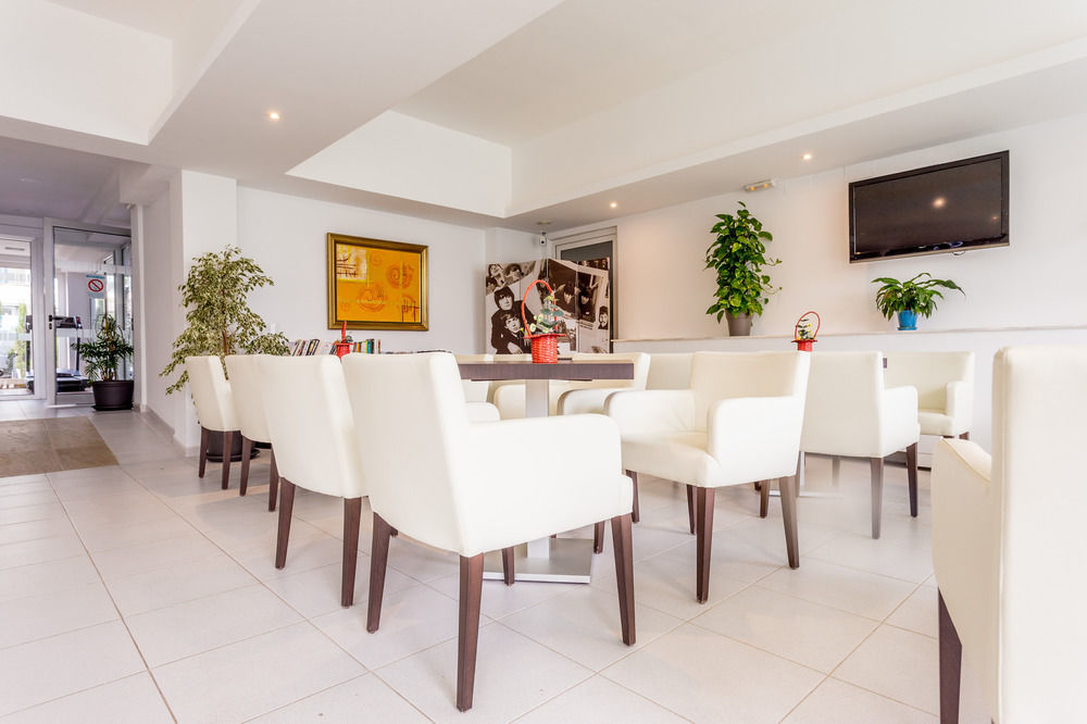 Hotel Bordoy Alcudia Port Ex-caprice Alcudia Port 5*